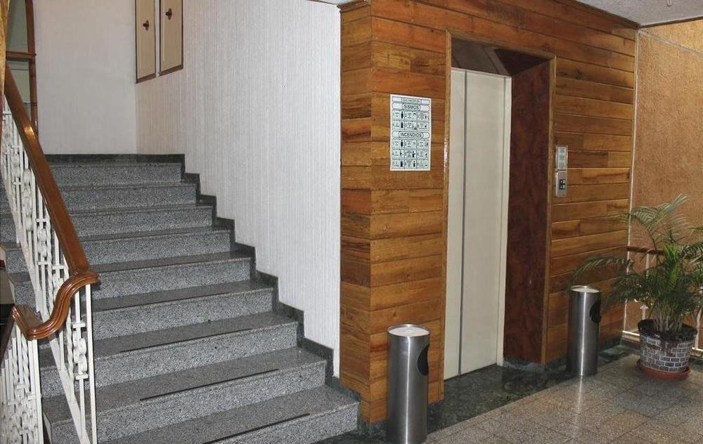 Hotel Mina Μεξικό Εξωτερικό φωτογραφία