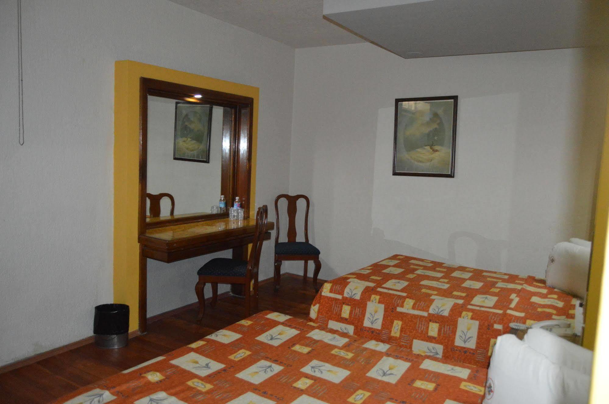 Hotel Mina Μεξικό Εξωτερικό φωτογραφία