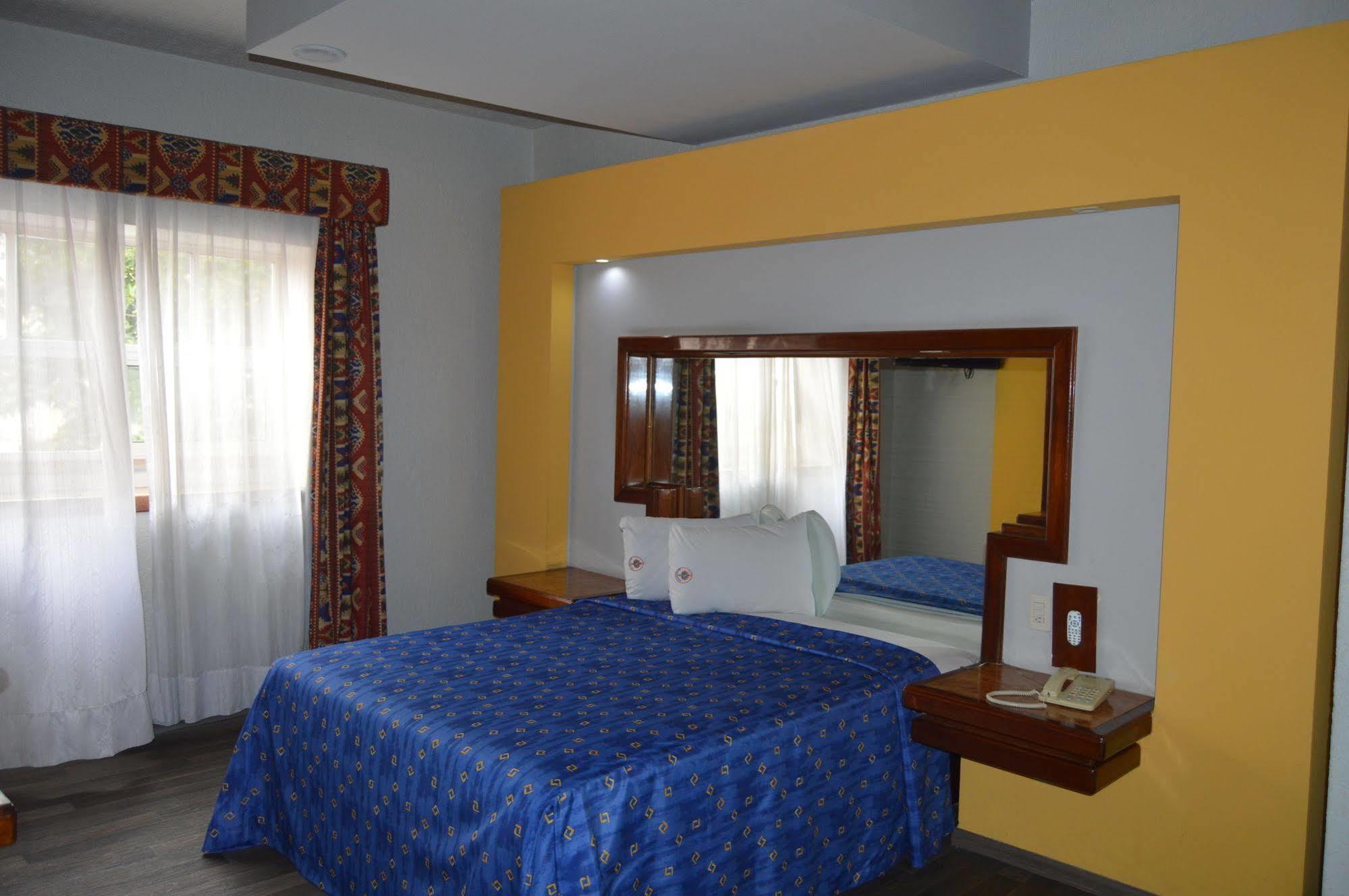 Hotel Mina Μεξικό Εξωτερικό φωτογραφία