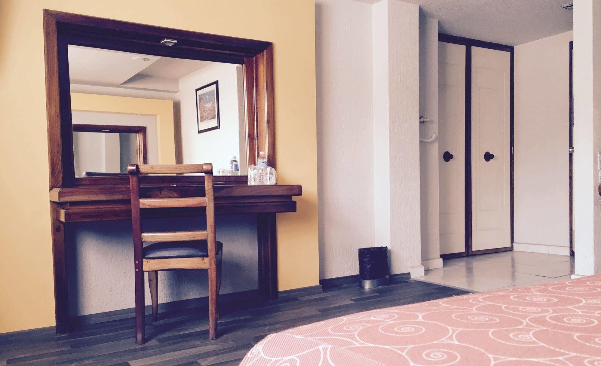 Hotel Mina Μεξικό Εξωτερικό φωτογραφία