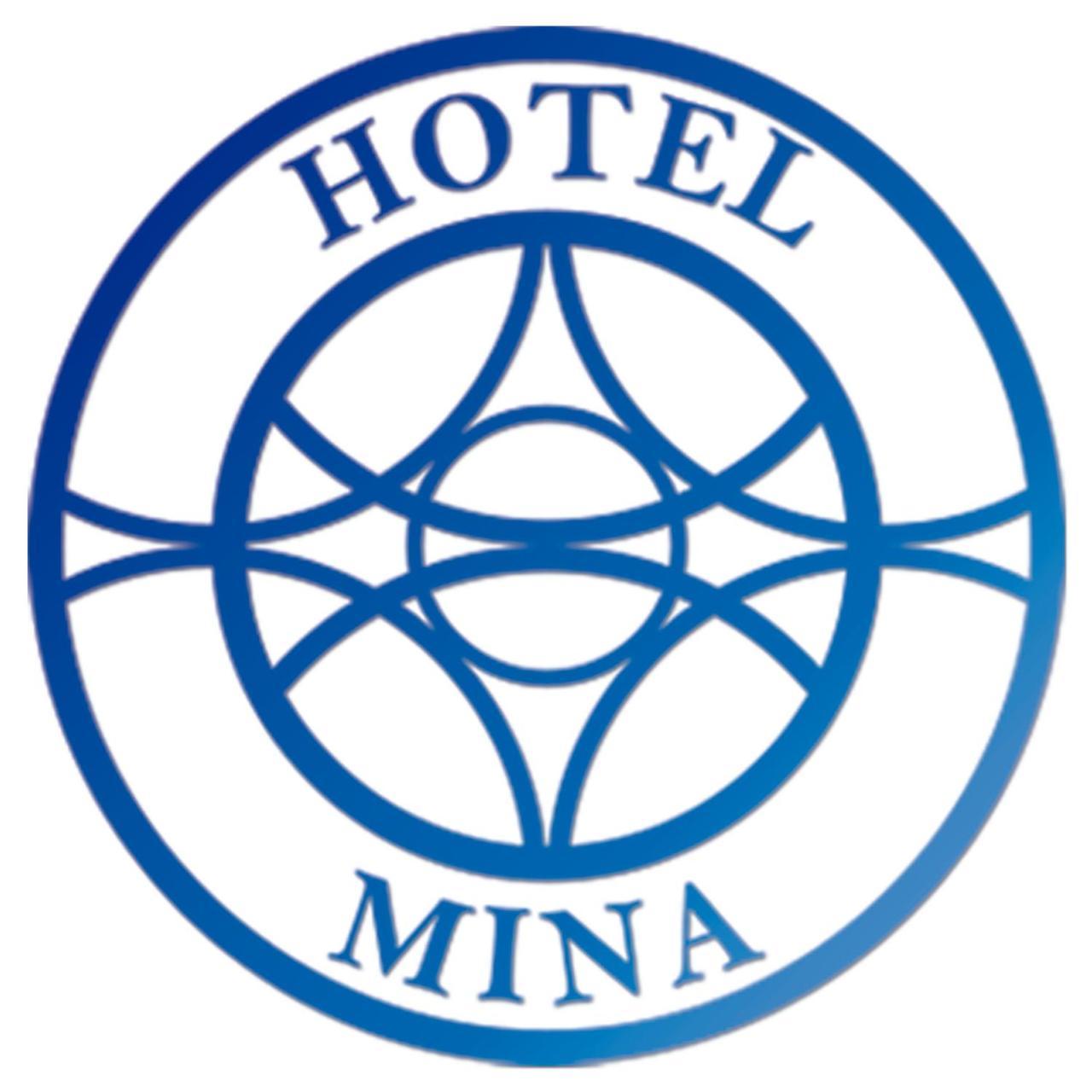 Hotel Mina Μεξικό Εξωτερικό φωτογραφία