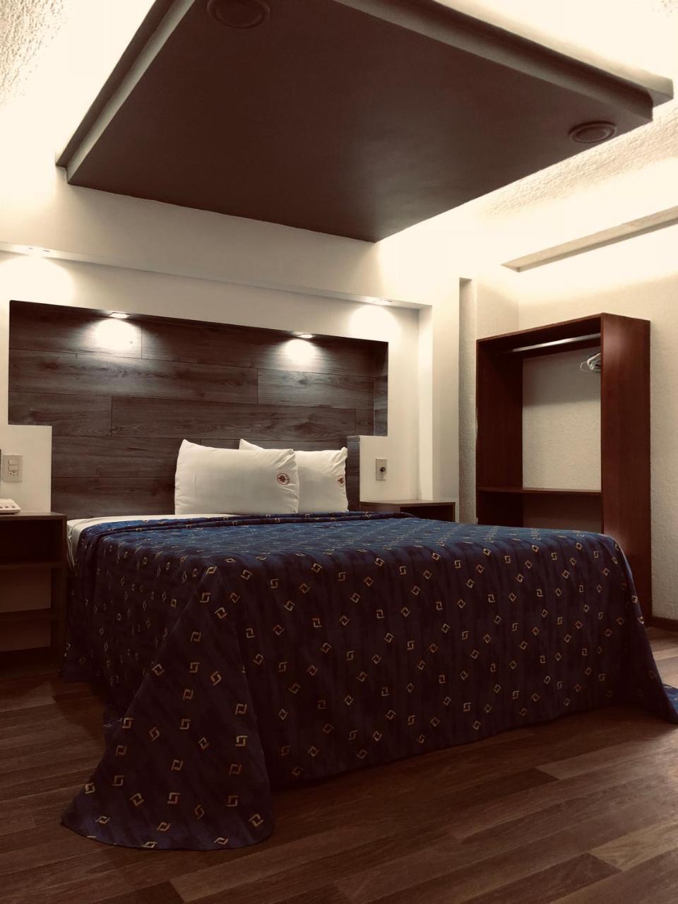 Hotel Mina Μεξικό Εξωτερικό φωτογραφία